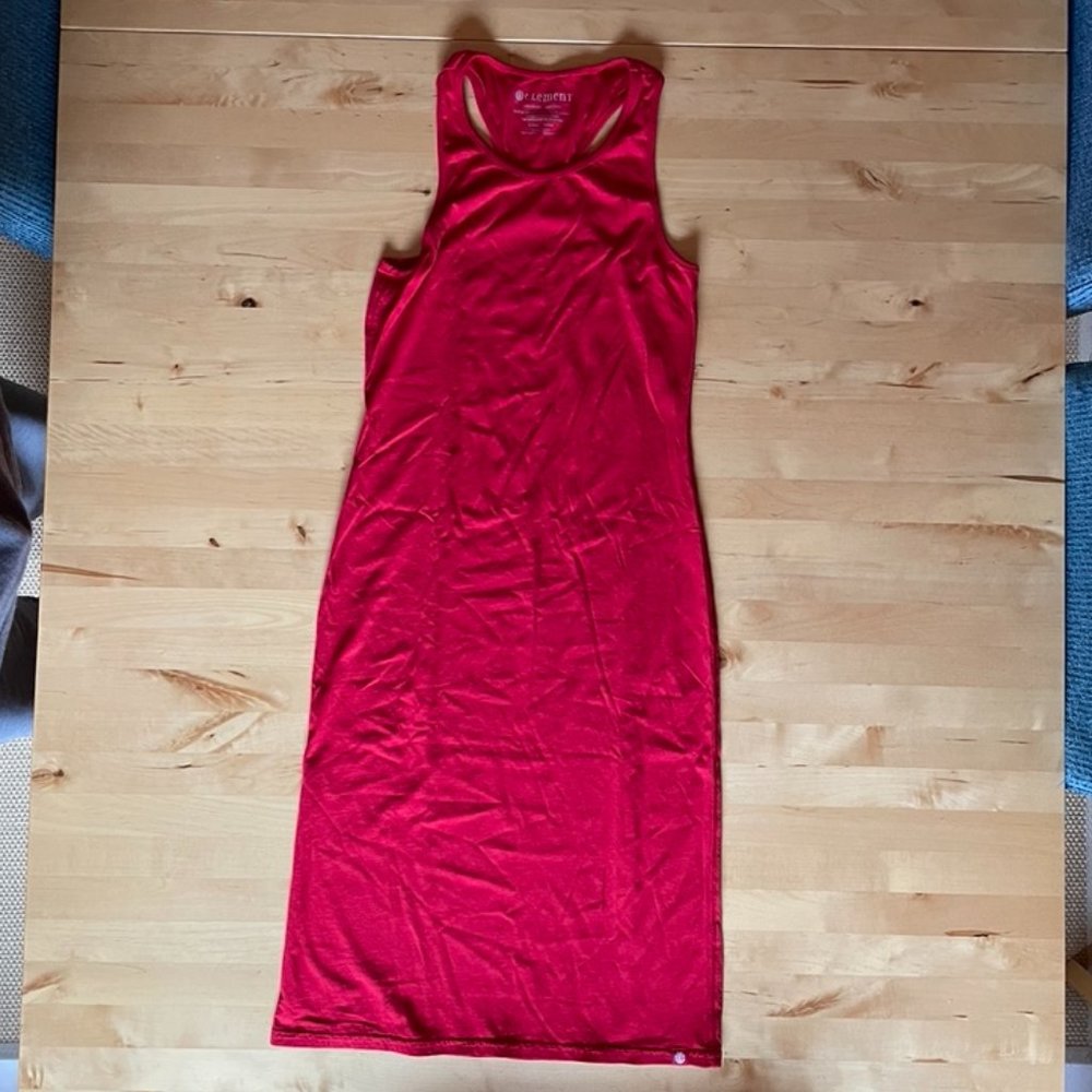 Women's Body Con Dress